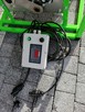 Podsiewacz Nawozu 110L 12V 4-rzędowy , precyzyjny 4100zł - 7