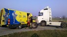 Mobilny Serwis Opon Tir 24H /7dni - 2