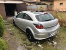Opel Astra H GTC Cosmo - 3