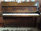 Pianino Legnica - 2