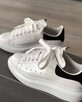 Buty sneakersy Alexander Mcqueen - 1