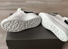Buty sneakersy Alexander Mcqueen - 3