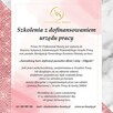 Kurs / Szkolenie paznokcie, rzęsy, pedicure - 2