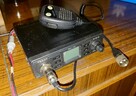 CB Radio Yosan Pro 120 z anteną Sirio ML-145: - 3