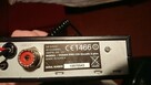 CB Radio Yosan Pro 120 z anteną Sirio ML-145: - 6