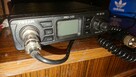 CB Radio Yosan Pro 120 z anteną Sirio ML-145: - 1