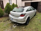 Opel Astra H GTC Cosmo - 10