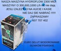 Wodorowanie silników Psarskie - 3