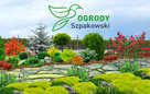 OGRODY SZPAKOWSKI. ZAKŁADANIE i PIELĘGNACJA OGRODÓW. - 9