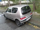 Seicento 900 - 2