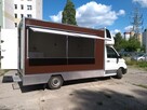 Food trucki zabudowy i przebudowy samochodów - 12