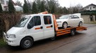 Autolaweta Pomoc Drogowa 24 Auto Laweta Transport Sandomierz - 5