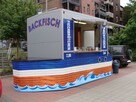Food trucki zabudowy i przebudowy samochodów - 14