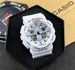 Zegarek Casio G-Shock GA-100 super jakość - 12