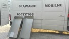 Spawanie z dojazdem Białystok i okolice podlaskie - 14