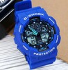 Zegarek Casio G-Shock GA-100 super jakość - 11