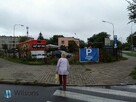Działka usługowa Radom, Grzybowska - 7