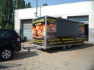 Food trucki zabudowy i przebudowy samochodów - 15