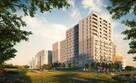 Bezpośrednio, nowe Dębowe Tarasy, 3 pokoje, 2xloggia - 1
