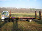 Samochód specjalny RENAULT MIDLINER 150 `95, pomoc drogowa. - 10