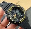 Zegarek Casio G-Shock GA-100 super jakość - 14