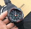 Zegarek Casio G-Shock GA-100 super jakość - 8