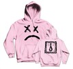 Bluza Męska LIL PEEP SAVE THAT SHIT Come Over Prezent S-XXL - 3
