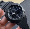 Zegarek Casio G-Shock GA-100 super jakość - 6