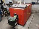 Piec olejowy firmy ACV - 11