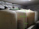 Piec olejowy firmy ACV - 8