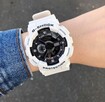 Zegarek Casio G-Shock GA-110 super jakość - 3