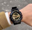 Zegarek Casio G-Shock GA-110 super jakość - 10