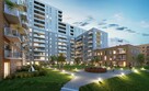 Bezpośrednio, nowe Dębowe Tarasy, 3 pokoje, 2xloggia - 2