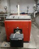 Piec olejowy firmy ACV - 1