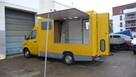 Food trucki zabudowy i przebudowy samochodów - 10