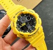 Zegarek Casio G-Shock GA-100 super jakość - 7