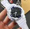 Zegarek Casio G-Shock GA-100 super jakość - 10