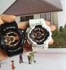 Zegarek Casio G-Shock GA-110 super jakość - 7