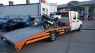 Autolaweta Pomoc Drogowa 24 Auto Laweta Transport Sandomierz - 6