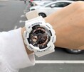 Zegarek Casio G-Shock GA-110 super jakość - 8