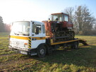 Samochód specjalny RENAULT MIDLINER 150 `95, pomoc drogowa. - 5