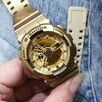 Zegarek Casio G-Shock GA-110 super jakość - 9