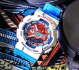 Zegarek Casio G-Shock GA-110 super jakość - 11