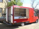 Food trucki zabudowy i przebudowy samochodów - 9