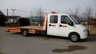 Autolaweta Pomoc Drogowa 24 Auto Laweta Transport Sandomierz - 4