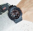 Zegarek Casio G-Shock GA-110 super jakość - 12