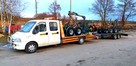 Autolaweta Pomoc Drogowa 24 Auto Laweta Transport Nisko - 8