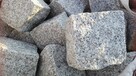 Kostka granitowa - 2