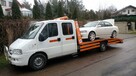 Autolaweta Pomoc Drogowa 24 Auto Laweta Transport Nisko - 2
