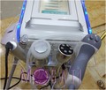 Aqua kombajn 7w1 hydrabrazja + Infuzja tlenowa + RF + Mezo - 5
